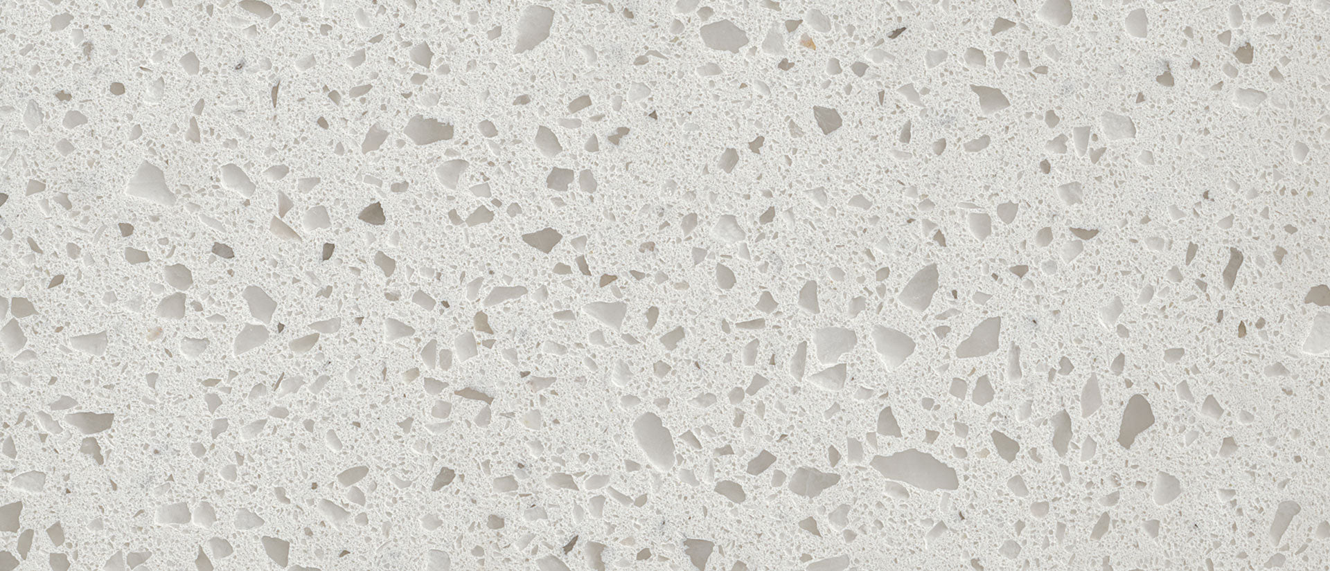 73 Inch Sparkling Pebbled Quartz Top with Tier 1 Add-On - Perfect for Kitchen Countertops, Bathroom Vanities & Home Renovation Projects