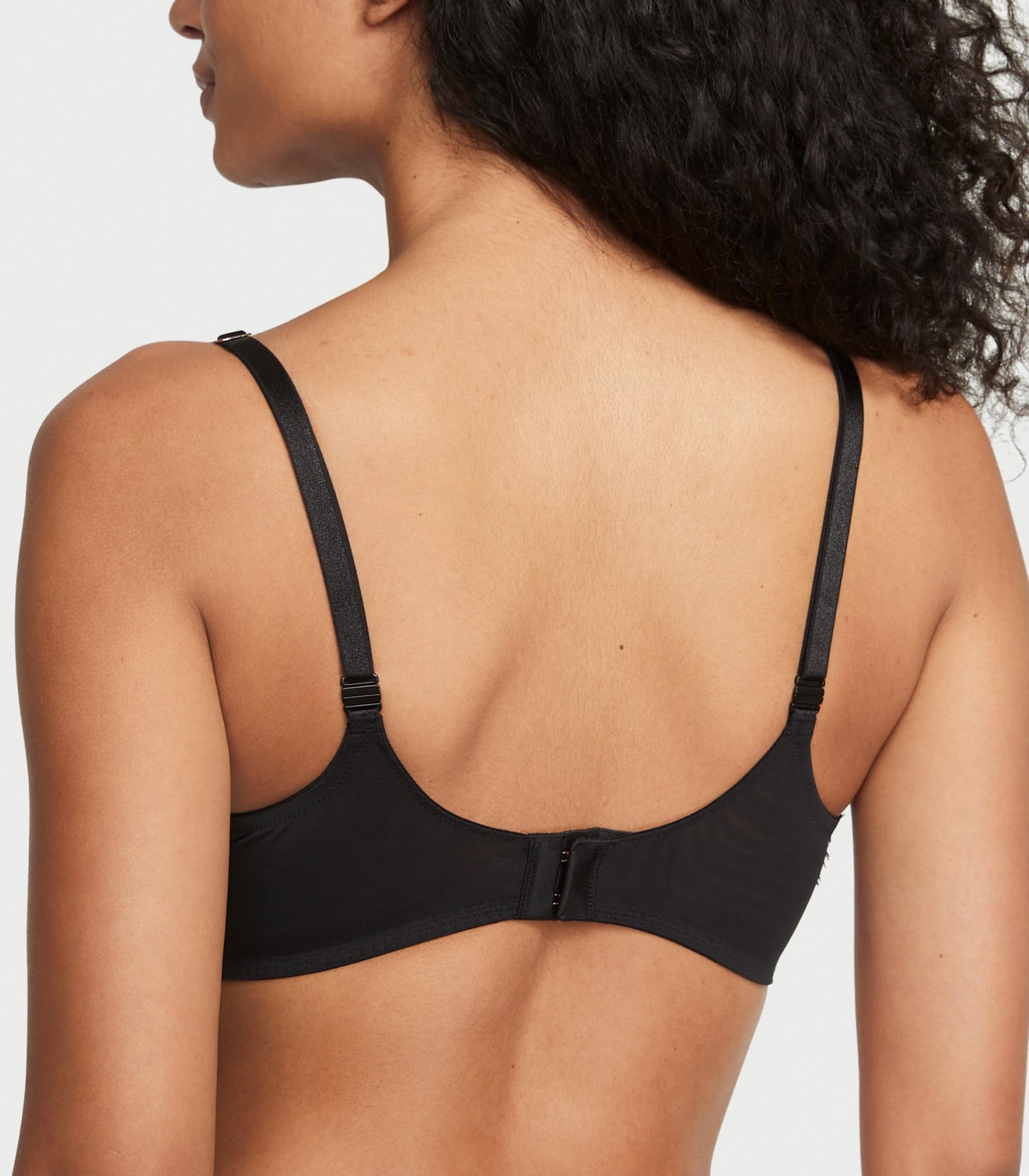 Victoria's Secret Dream Angels Wicked Unlined Balconette Bra for Women - 32A-38DDD - Comfortable Sexy Lingerie for Everyday Wear & Special Occasions