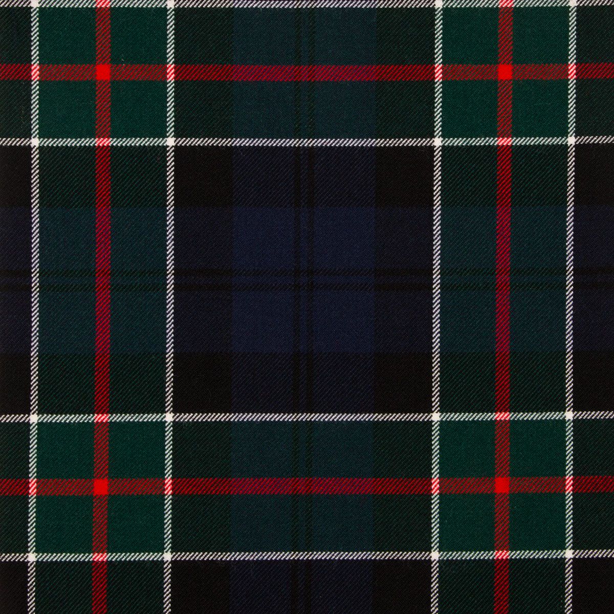 Colquhoun Modern Tartan Scarf - Premium Wool Plaid Wrap for Men & Women | Perfect for Winter Fashion, Scottish Heritage Events & Outdoor Adventures