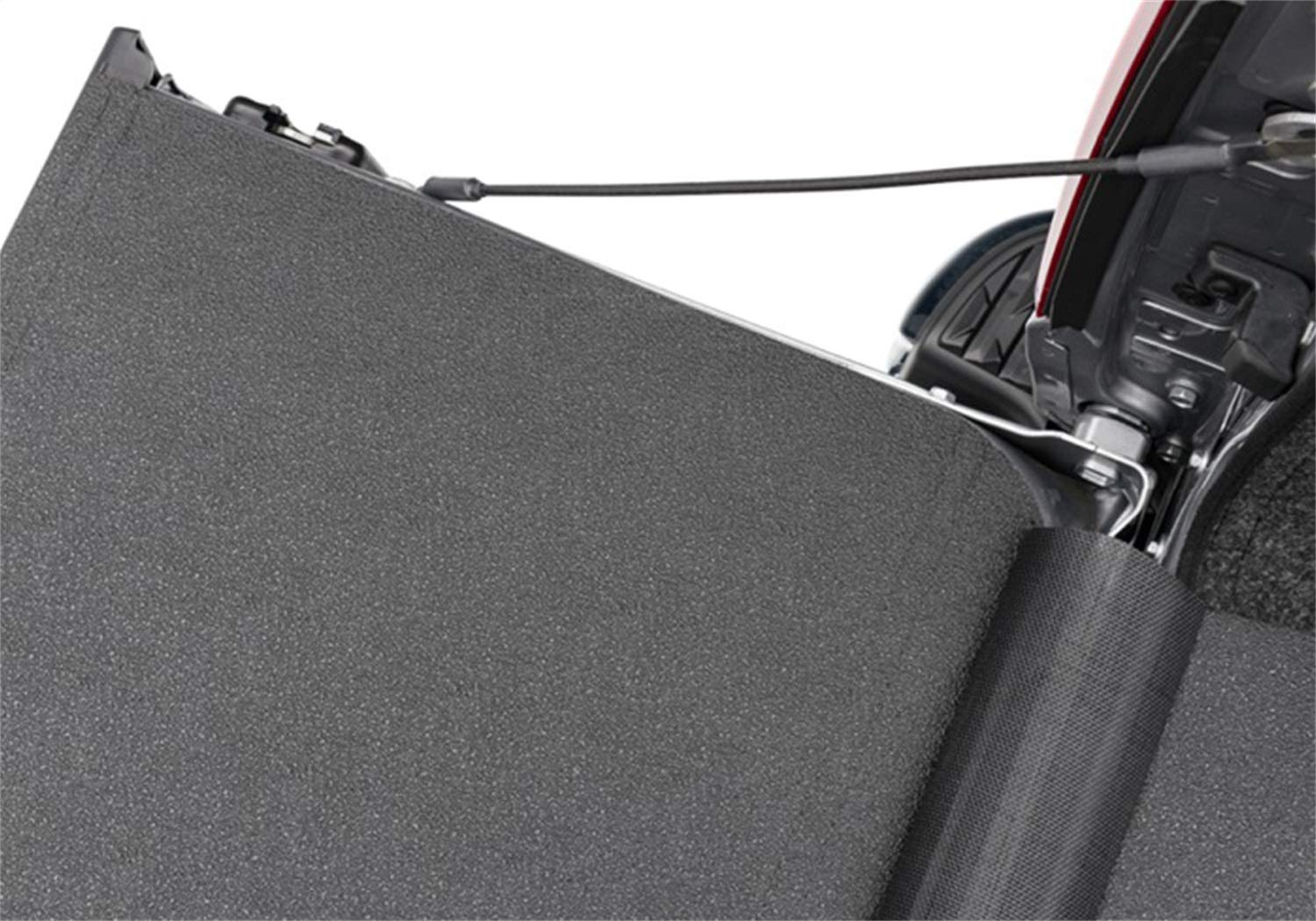 Bedrug Impact Bed Liner for 2019-2024 Ram 1500 76.3