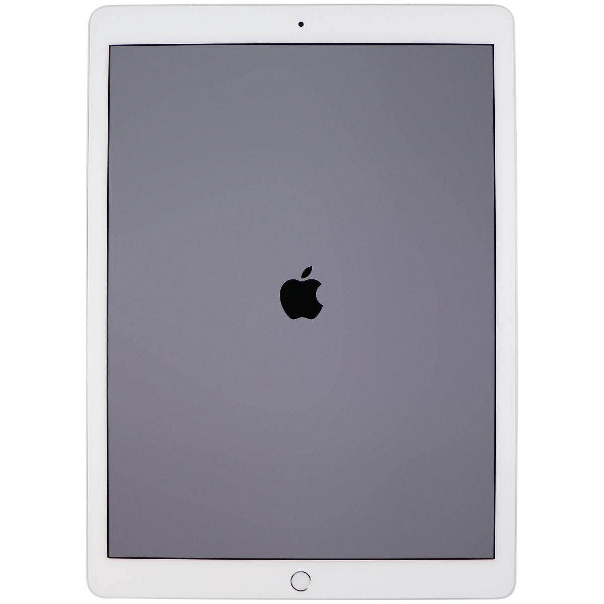 Apple iPad Pro 12.9-inch (2nd Gen) 512GB Silver Unlocked Tablet (A1671) - Perfect for Work, Study & Creative Projects
