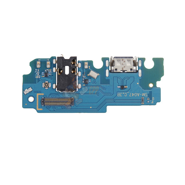 Original Samsung Galaxy A04S Charging Port Dock Connector Board Flex Cable Replacement - Fix Charging Issues & Data Transfer Problems | Perfect for DIY Phone Repairs & Tech Enthusiasts