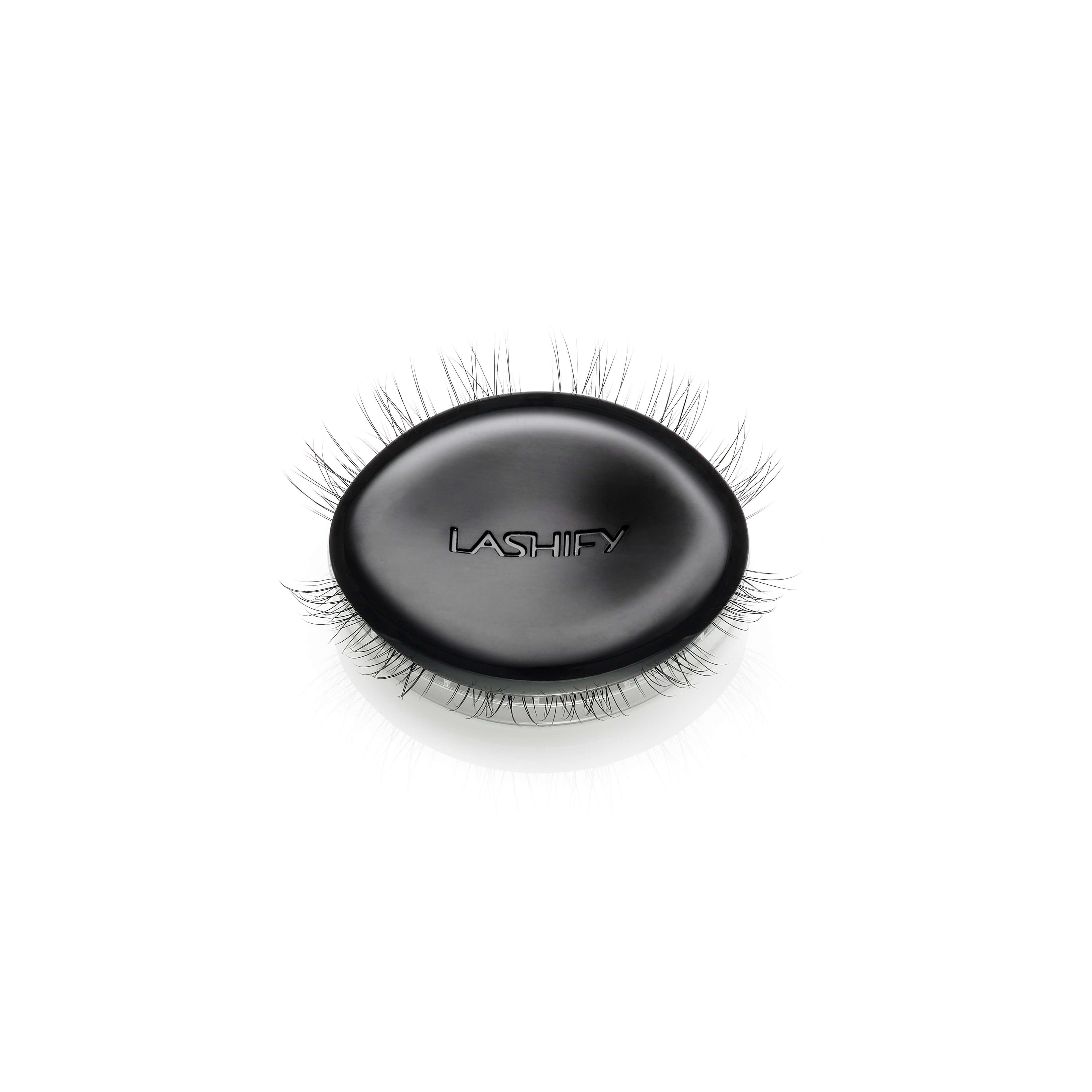 Plus+ Gossamer® Lash - Natural Looking False Eyelashes for Dramatic Volume & Length | Perfect for Weddings, Parties & Everyday Glam