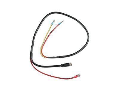 Victron Energy VE.Bus BMS to BMS 12 200 Alternator Control Cable - Marine & RV Battery Management System Accessory for Reliable Power Distribution