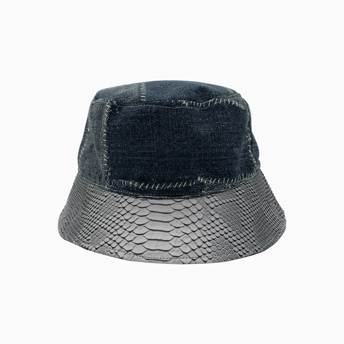 Breyer's Buck 50 Bucket Watch Hat for Men & Women - Adjustable Cotton Sun Hat with UPF Protection - Perfect for Fishing, Hiking, and Outdoor Adventures
