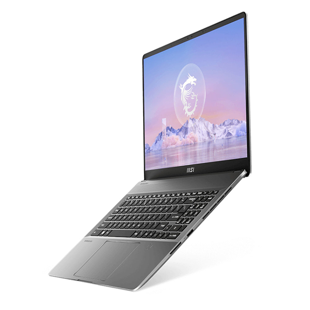 MSI Creator Z16HX Studio Laptop - Intel Core i7-13700HX, NVIDIA RTX 4060, 32GB RAM, 1TB SSD, 16