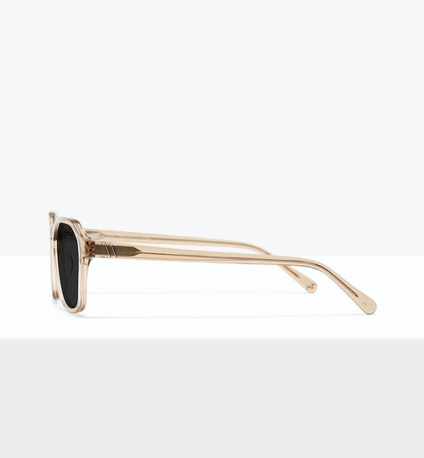Stylish UV Protection Birdie Sunglasses for Women & Men - Trendy Outdoor Fashion Accessories for Beach, Driving & Summer Activities