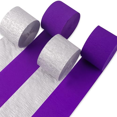 Purple Silver-9651