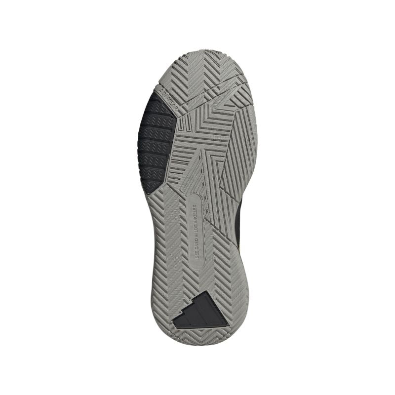 Adidas Own The Game 3.0 Men's Basketball Shoes - High Performance Basketball Sneakers for Indoor & Outdoor Courts - Perfect for Training and Competitive Play