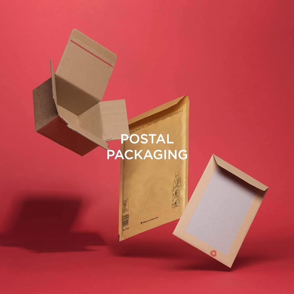 125-Pack Purely Packaging 14.6