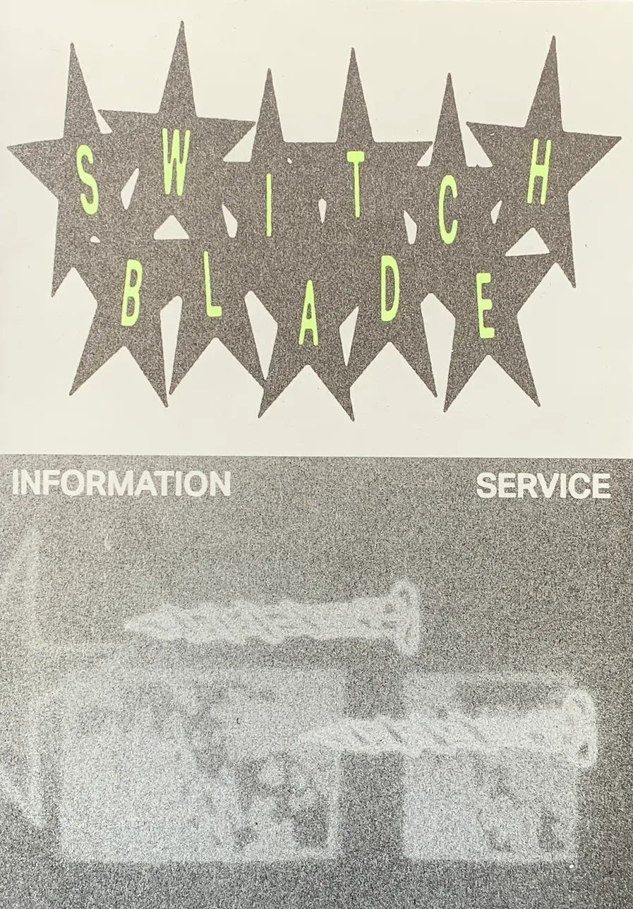 Switchblade Information Service by Eva Vitkute - Premium Data Intelligence for E-commerce & Market Research | Boost Sales & Business Growth