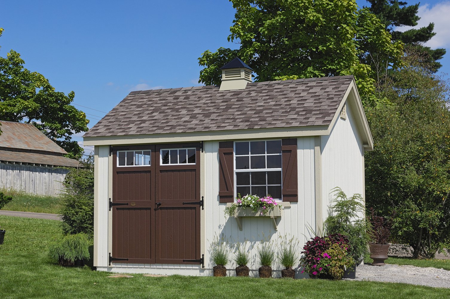 Colonial Pinehurst Panelized Kit - Prefabricated Home Building Kit for Easy Assembly | Perfect for DIY Home Construction & Backyard Cabins