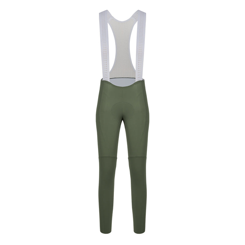 Best Men's Bib Tights for Cycling & Running - All-Day Comfort & Performance - Winter & Summer Activewear