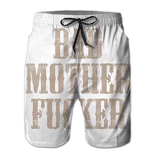 W/Bad Mother Fucker