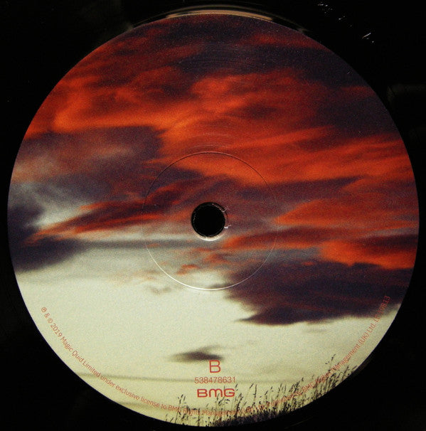 Richard Hawley - Further (Vinyl LP, Album) Near Mint (NM/M) Condition - Perfect for Jazz & Blues Collectors & Audiophiles
