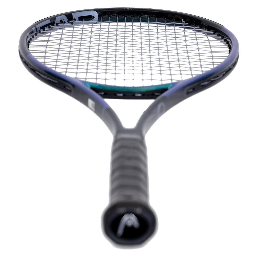 Gravity Pro 2025 Tennis Racquet - Premium Carbon Fiber Tennis Racket for Men & Women | Professional-Level Performance for Competitive Play & Training | Perfect for Hard Court, Clay Court & Recreational Tennis