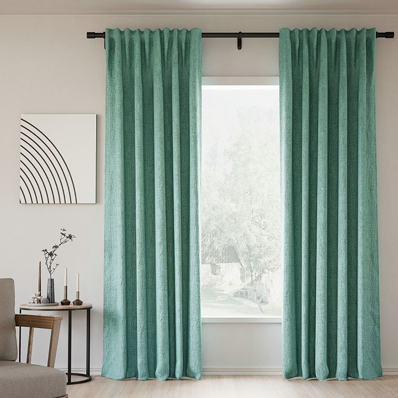 Everglade Teal