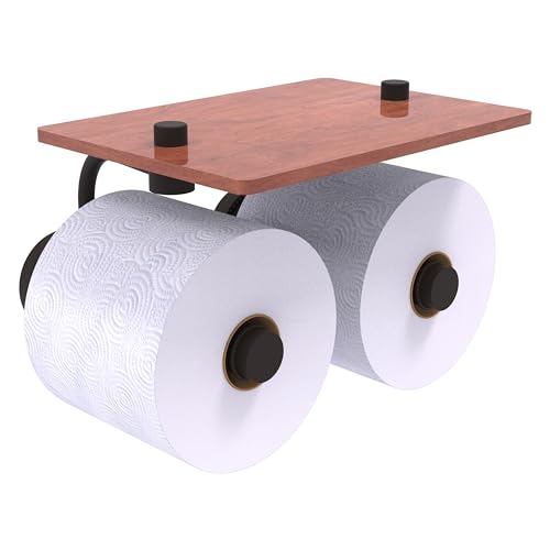 Oil Rubbed Bronze