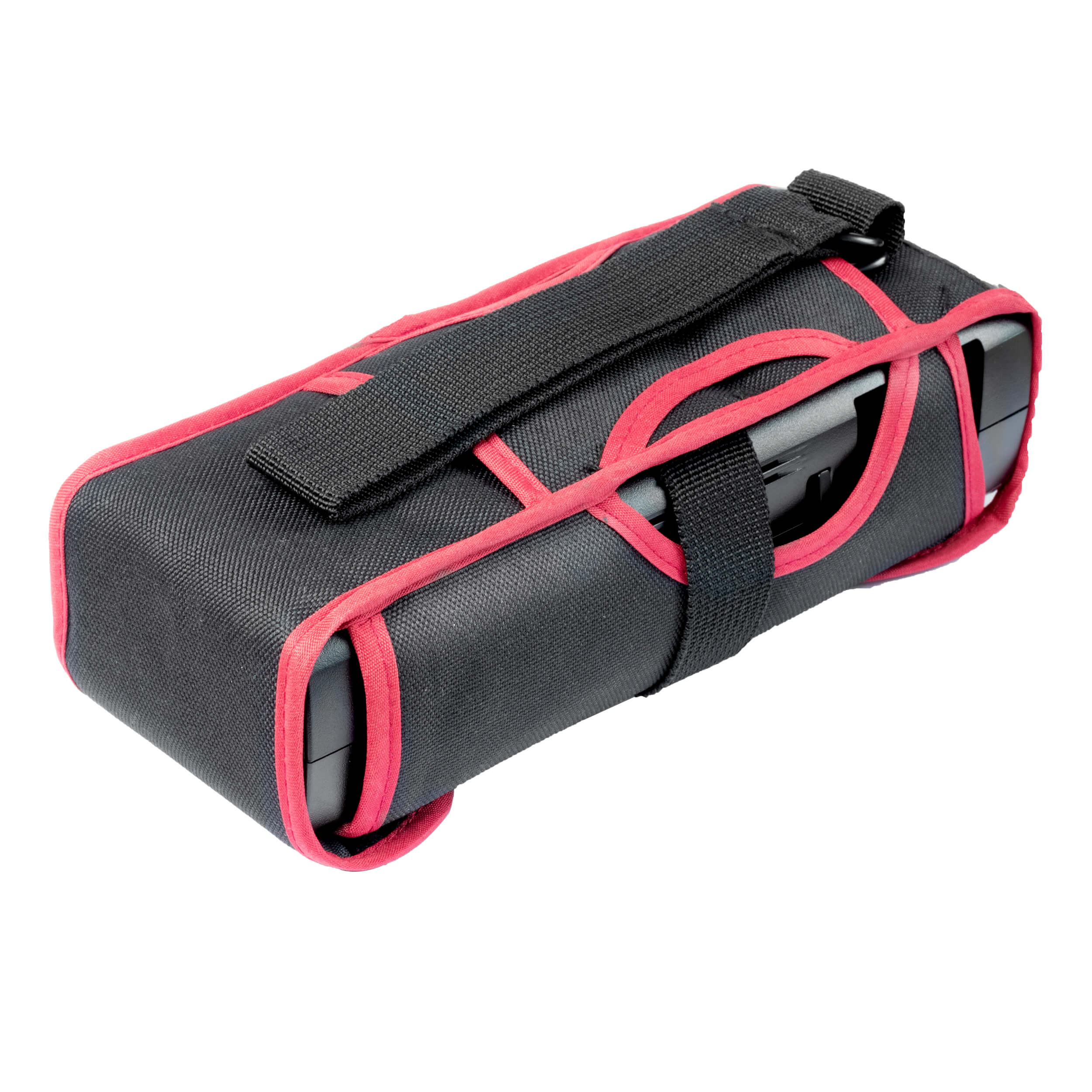 Godox AD200/AD200PRO/AD200PROII Mini Protective Sleeve Case - Durable Neoprene Cover for Flash Strobe Light - Perfect for Photography Studio, Outdoor Shoots & Equipment Protection
