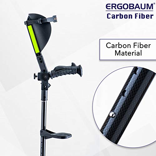 Real Carbon Fiber Material