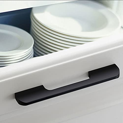 Aluminum Cabinet Pulls 13.4