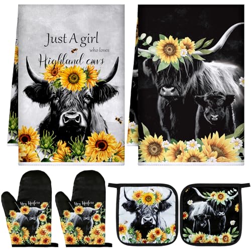 Yellow, Black