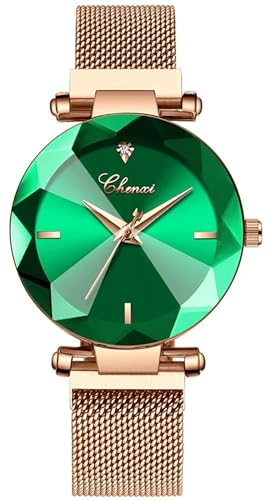 D Green