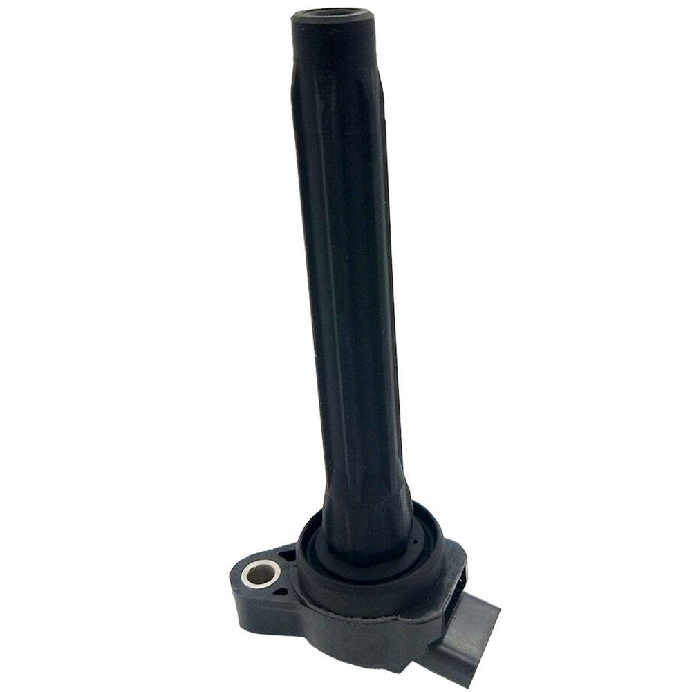 Amrxuts Ignition Coil 90919-02280 Compatible with Toyota Highlander 2017-2019 3.5L V6, Camry 2017-2018 3.5L V6, Sienna 2017-2019 3.5L V6 - Replaces 90919-A2013 - Perfect for Engine Performance & Smooth Driving