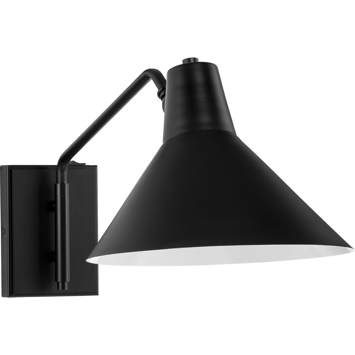 Trimble Collection One Light Wall Bracket - Modern Outdoor Wall Sconce for Porch, Patio & Garden Lighting | Durable Weatherproof Fixture