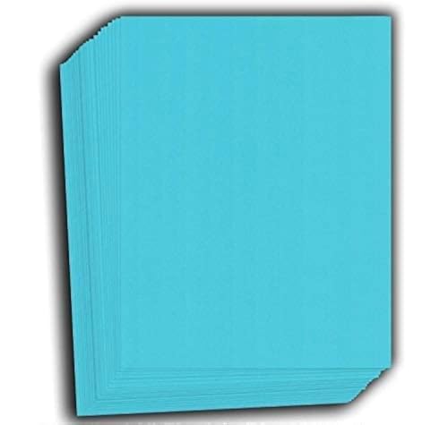 Electric Blue