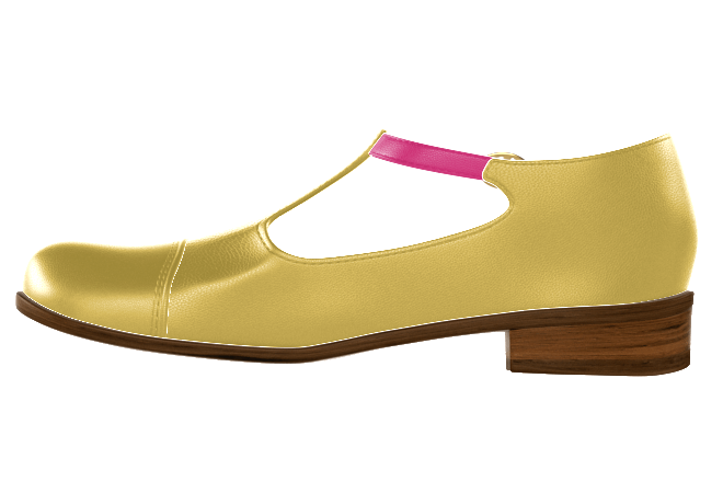 Jane Mary Janes - Comfortable & Stylish Women's Shoes for Casual Wear, Work & Everyday Use