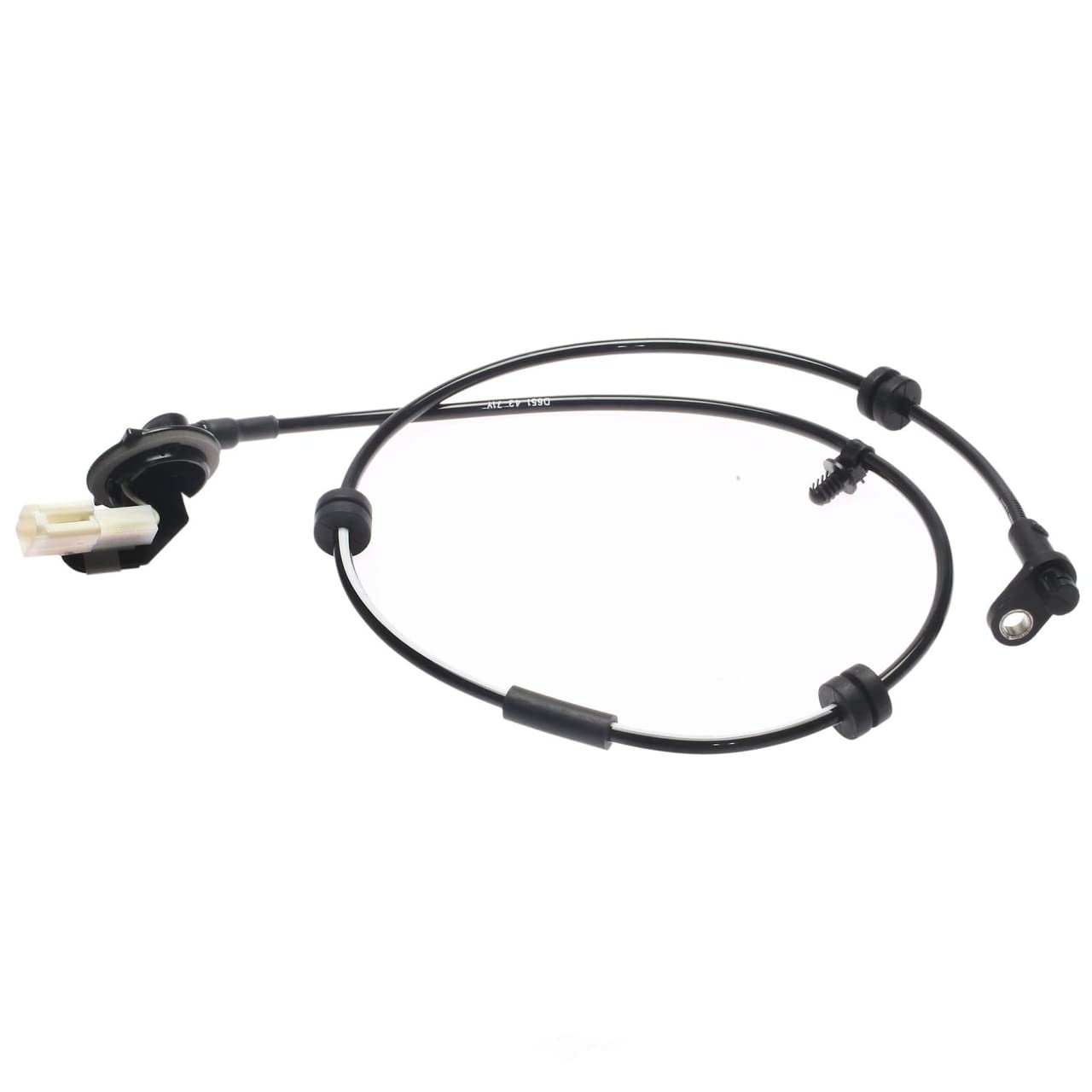 Standard Motor Products ALS2060 ABS Wheel Speed Sensor Wire Harness - Compatible with Multiple Vehicle Models - Durable Replacement Part for Smooth Braking Performance - Ideal for DIY Auto Repairs and Professional Mechanics