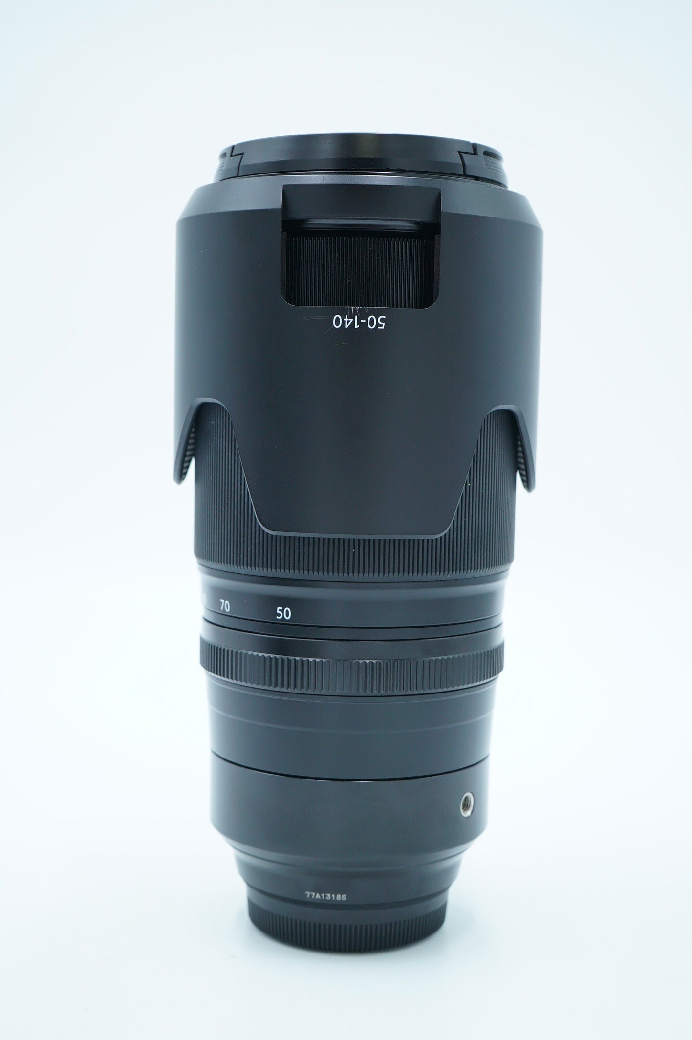 Fujifilm XF 50-140mm f/2.8 R LM OIS WR Telephoto Zoom Lens - Weather Resistant for Professional Photography, Used - Perfect for Portrait, Sports & Wildlife Photography