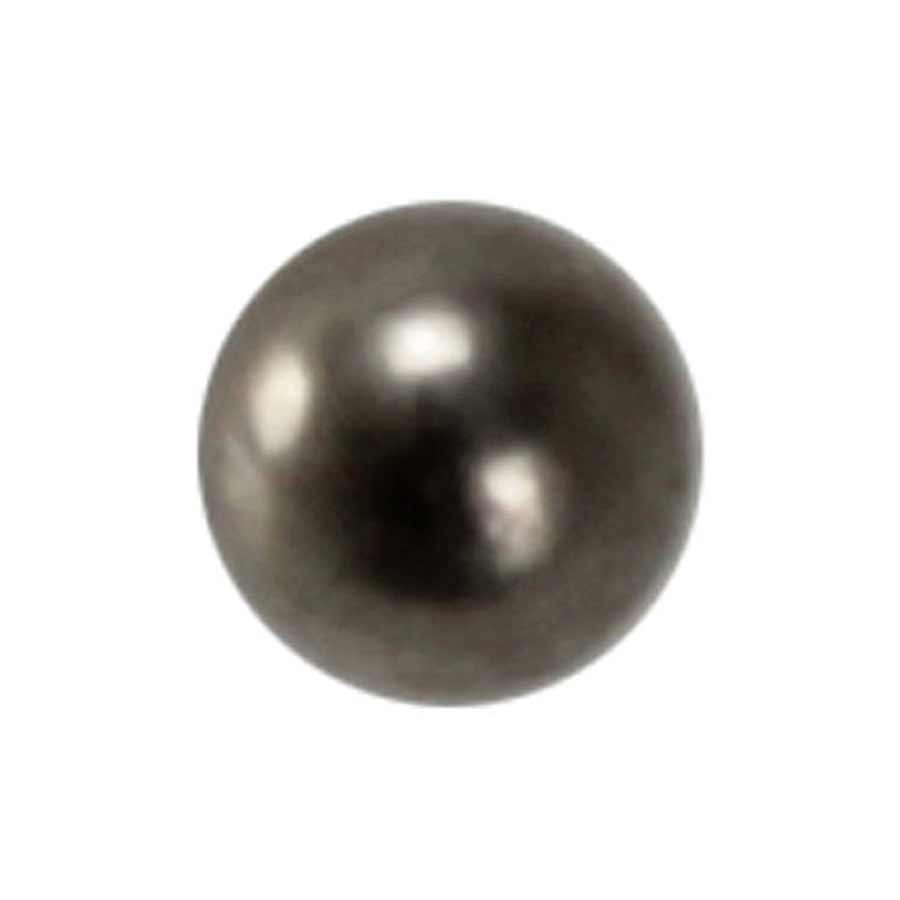 Kind Shock LEV Ball for Clamp Anchor Alignment - Perfect for Bicycle Seat Post Adjustments and Bike Accessories Installation