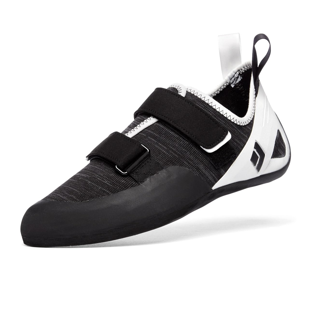 BLACK DIAMOND Momentum Climbing Shoes for Men - Lightweight & Durable Rock Climbing Footwear for Indoor & Outdoor Climbing, Bouldering & Gym Training