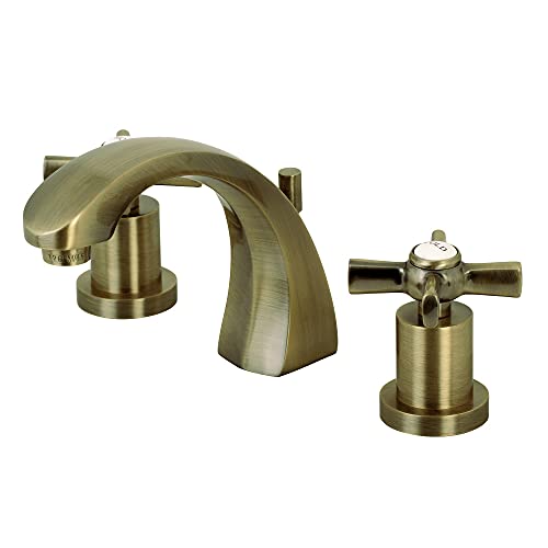 Antique Brass