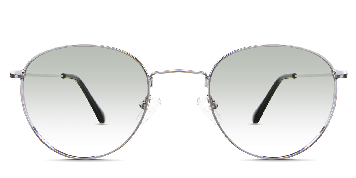 Prescription Tinted Sunglasses for Men - UV Protection Polarized Lenses for Driving, Fishing & Outdoor Activities