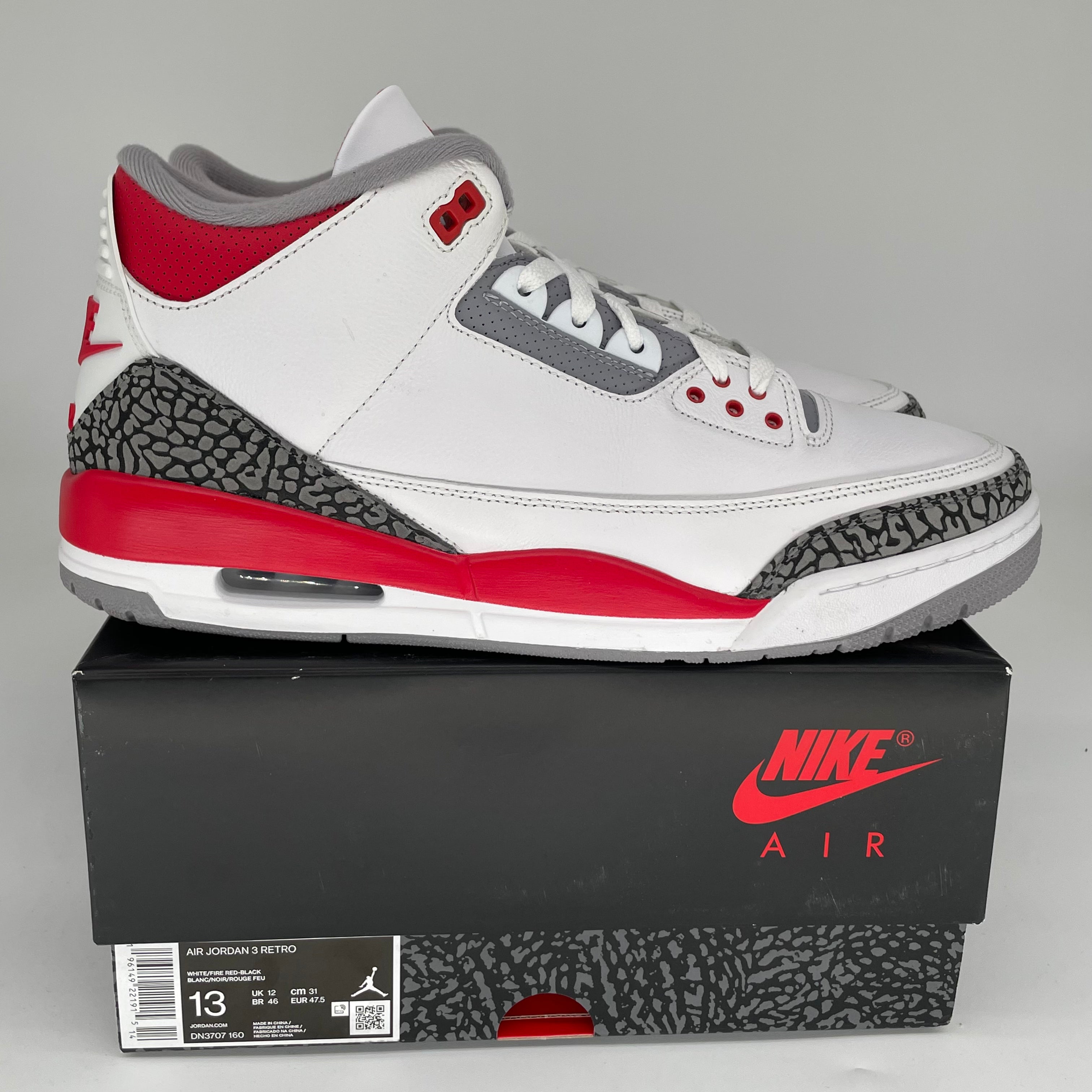 Air Jordan 3 Retro 