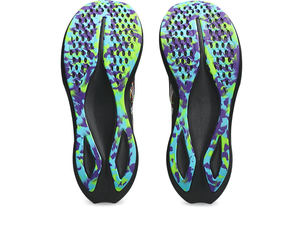 Men's Noosa Tri 16 Running Shoes - Lightweight & Breathable for Triathlon Training, Road Running & Gym Workouts