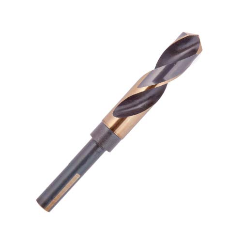 ALFA TOOLS Blitz Bits 1 Silver & Deming Drill - Perfect for Metalworking