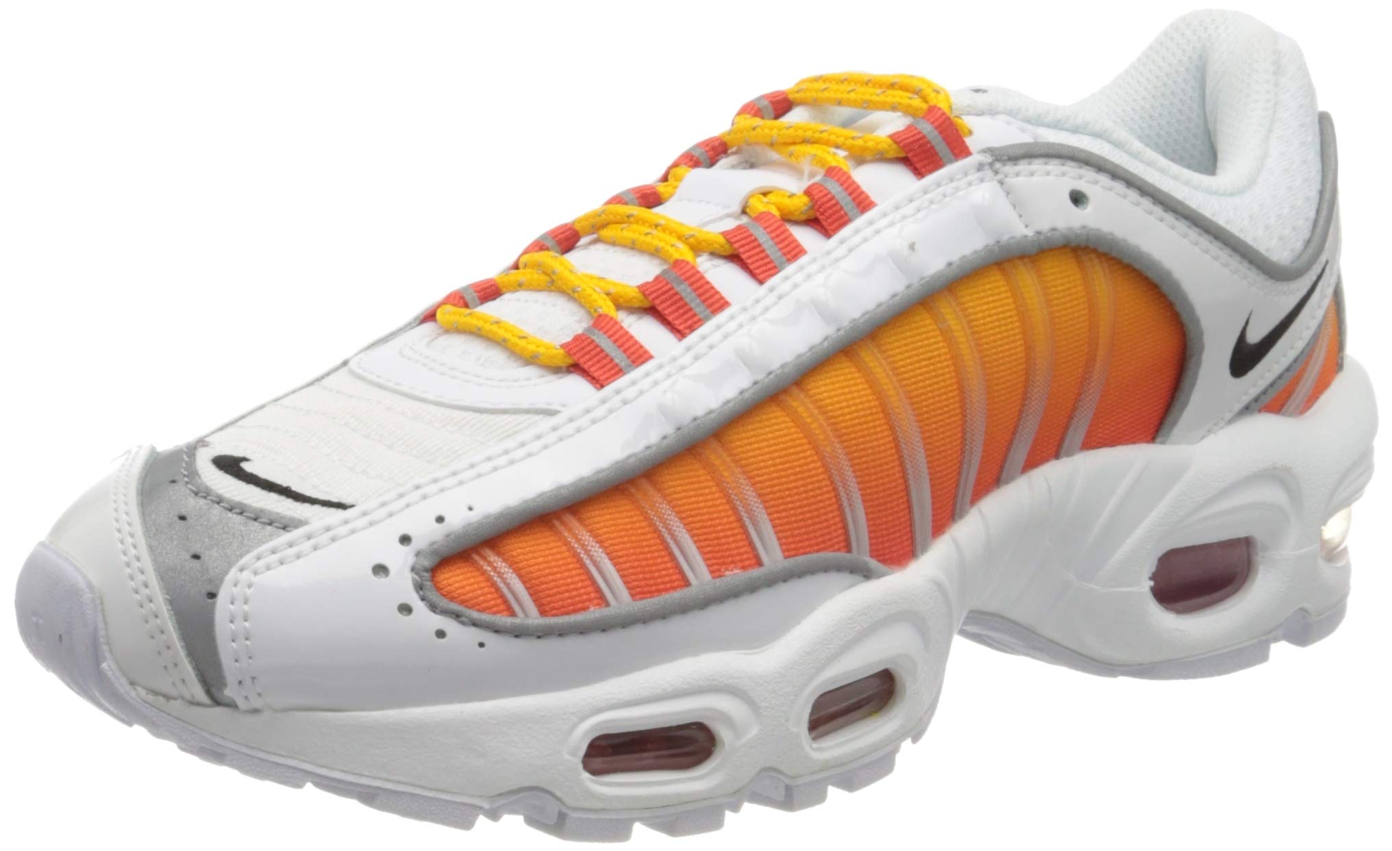 Nike Women's Air Max Tailwind IV NRG Running Shoes - Lightweight Cushioned Sneakers for Women, Gym Workout & Casual Wear
