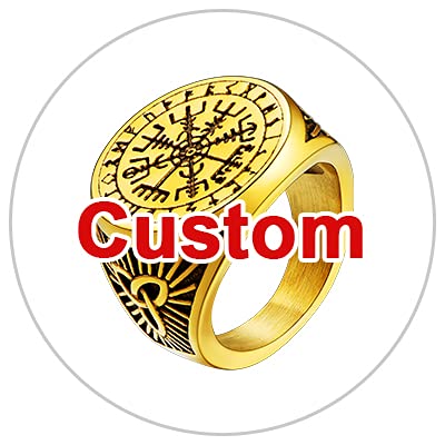 07.compass-gold custom