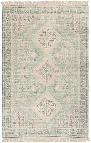Sage, Green, Olive / Foraker