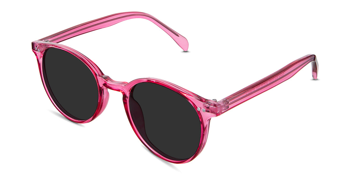 Lilah Women's Prescription Polarized Sunglasses - UV Protection & Anti-Glare for Driving, Outdoor Sports & Fashion