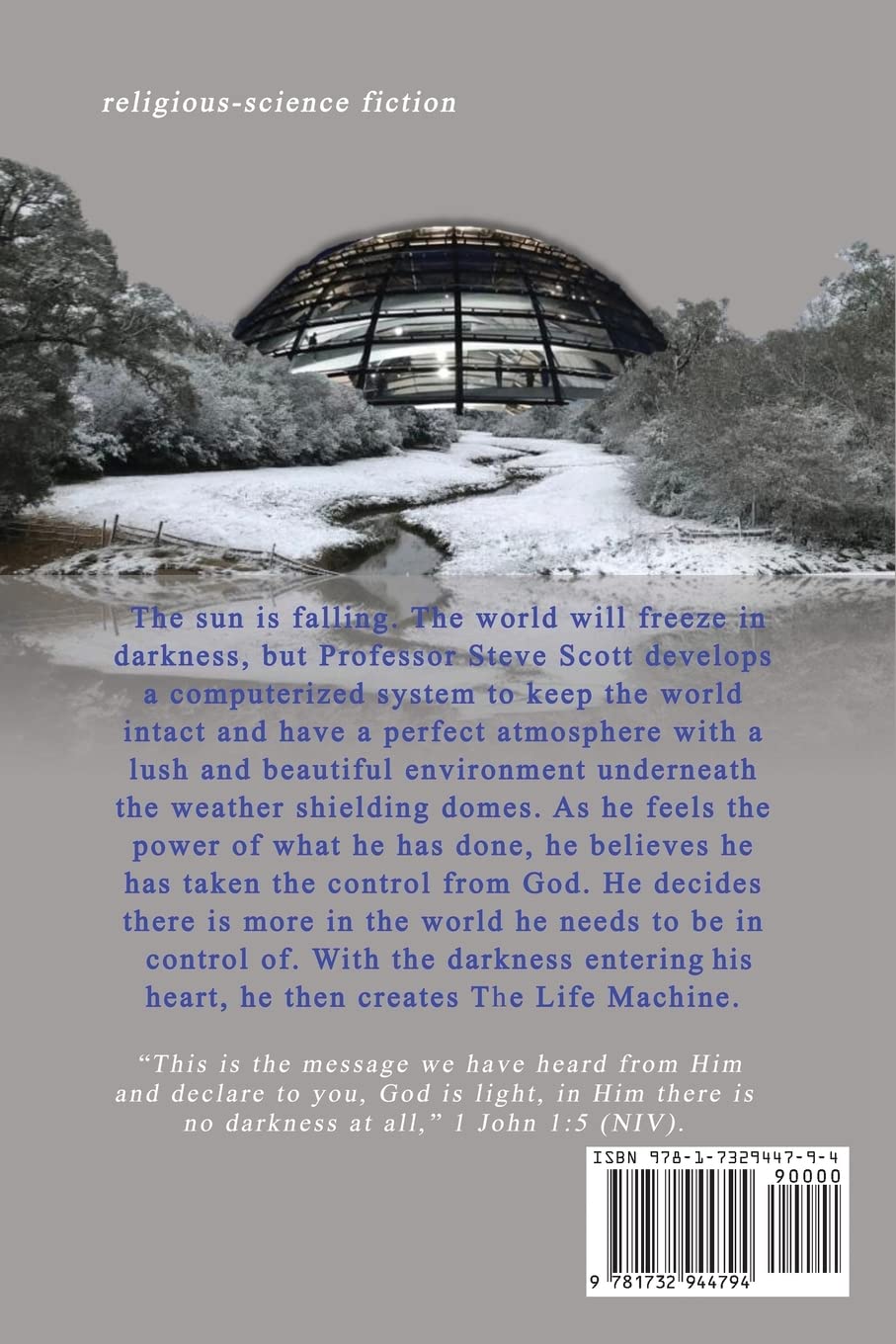 Earth's Evolution: The Life Machine - Perfect for Science Enthusiasts & Educational Use