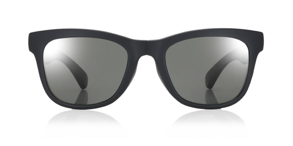 JINS x Snow Peak 013 Folding Sunglasses - Lightweight, UV Protection, Outdoor Travel & Hiking Accessories