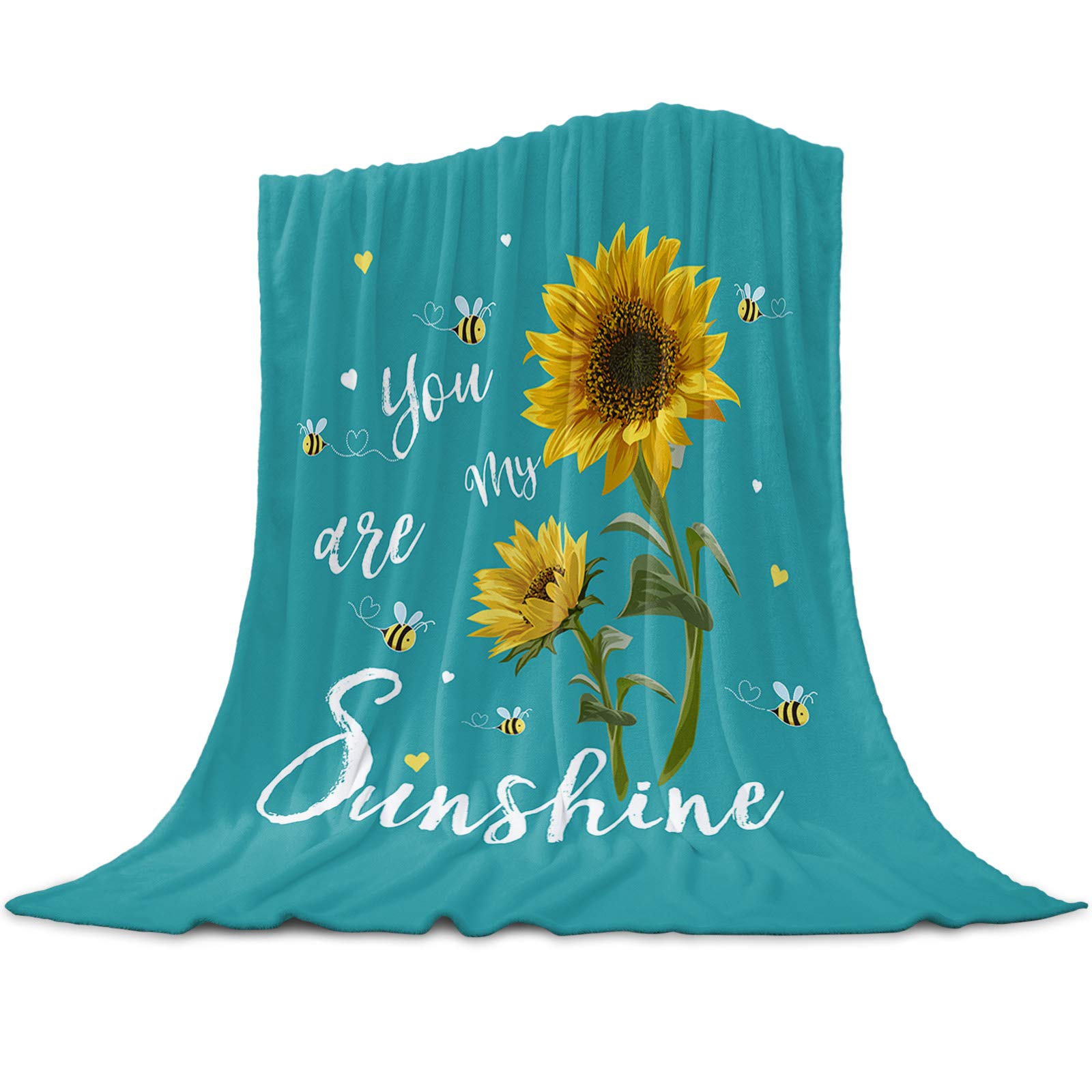 Premium Soft Fleece Blanket - 40