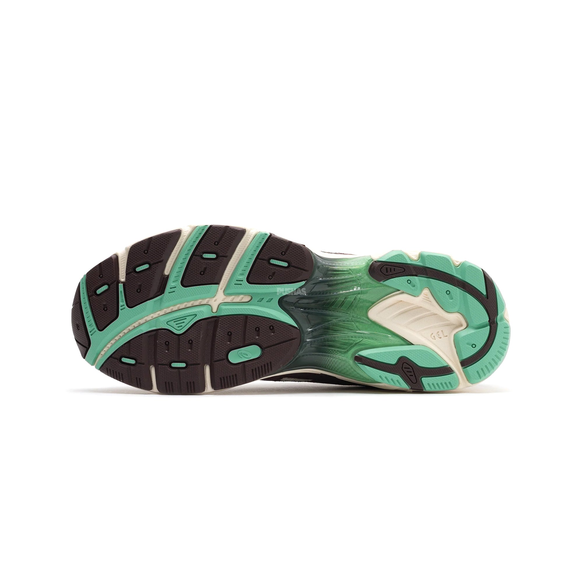 ASICS GT 2160 Earls Collection 'Ngāwari' Running Shoes (2023) - Lightweight Cushioned Sneakers for Men & Women - Perfect for Jogging, Gym Workouts & Daily Wear