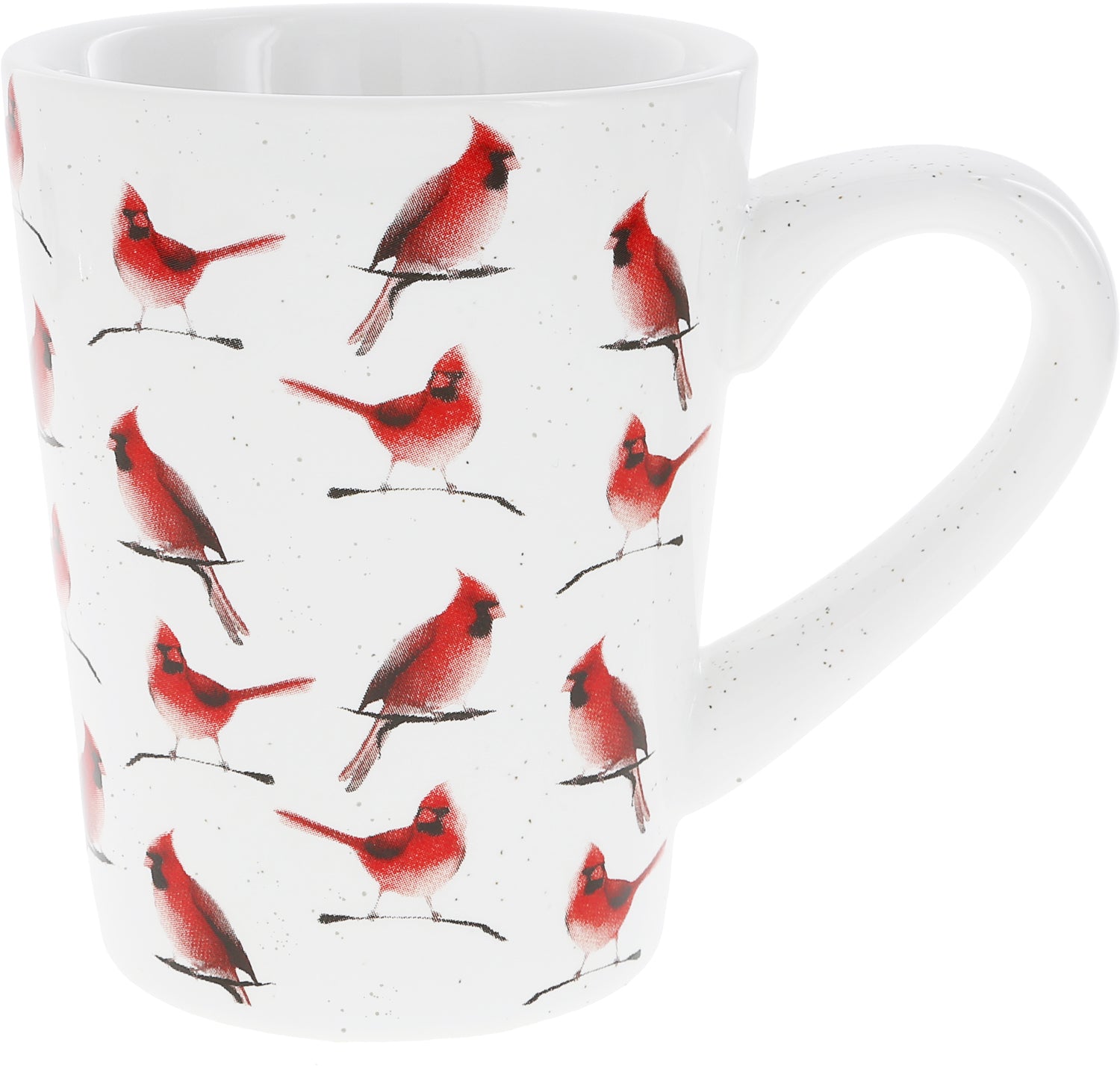 St. Louis Cardinals 13 oz Ceramic Coffee Mug - Perfect for Baseball Fans, Hot Drinks & Souvenir Gifts