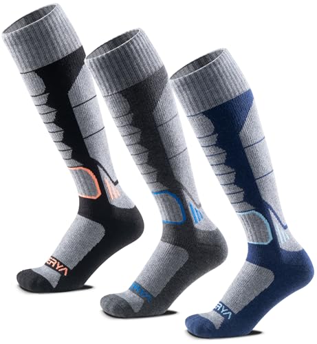 Black Grey Blue